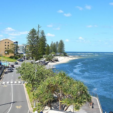 Aparthotel La Promenade Caloundra Exteriér fotografie