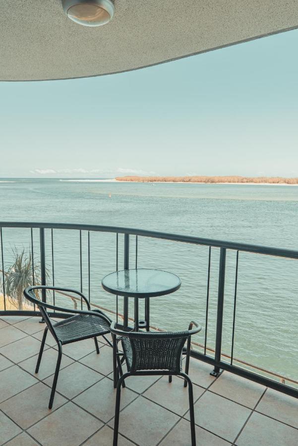Aparthotel La Promenade Caloundra Exteriér fotografie