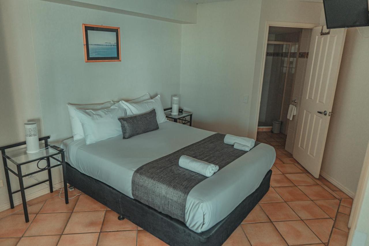 Aparthotel La Promenade Caloundra Exteriér fotografie
