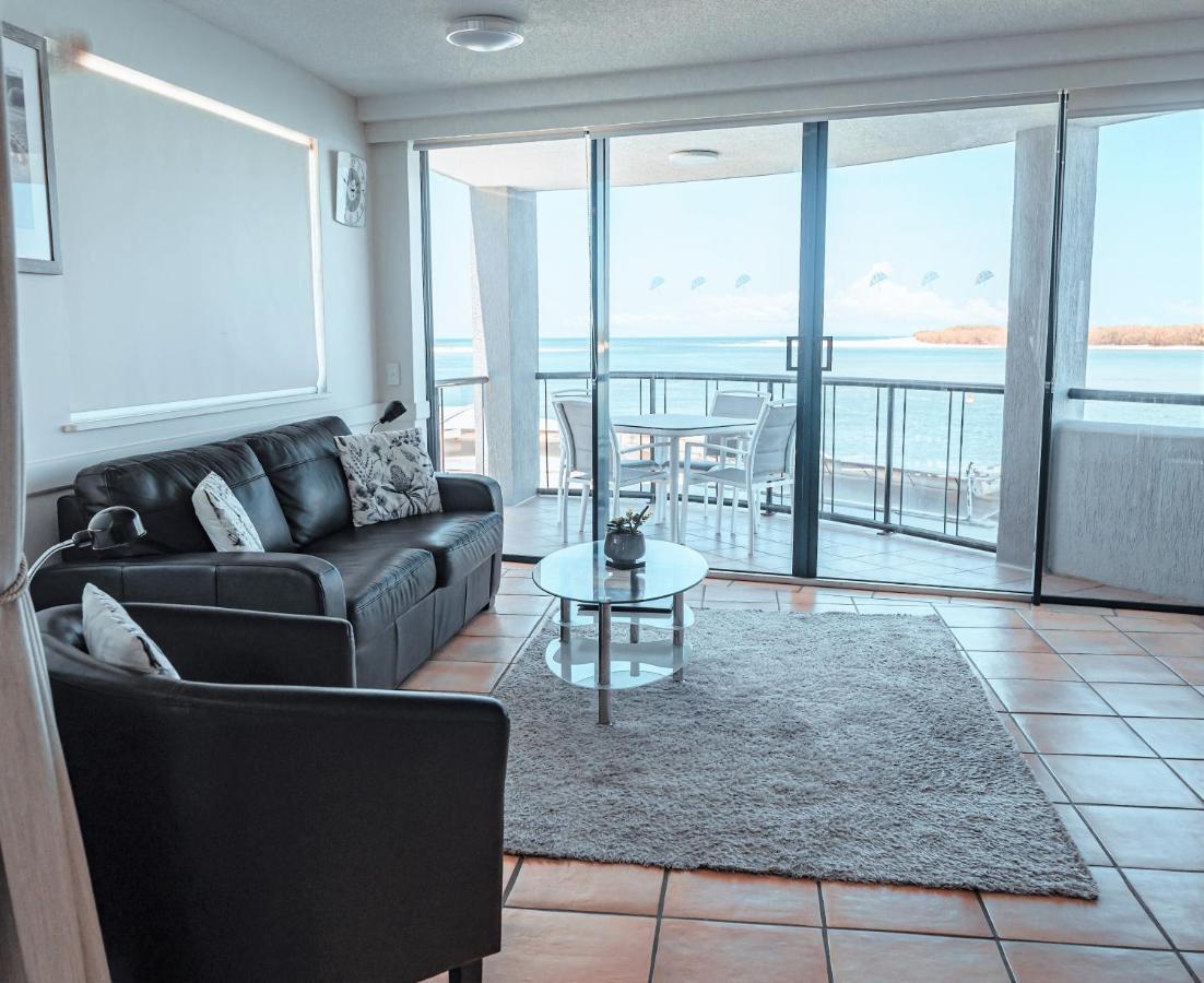 Aparthotel La Promenade Caloundra Exteriér fotografie