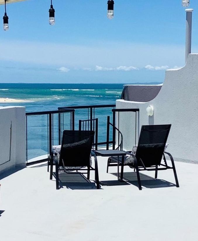 Aparthotel La Promenade Caloundra Exteriér fotografie